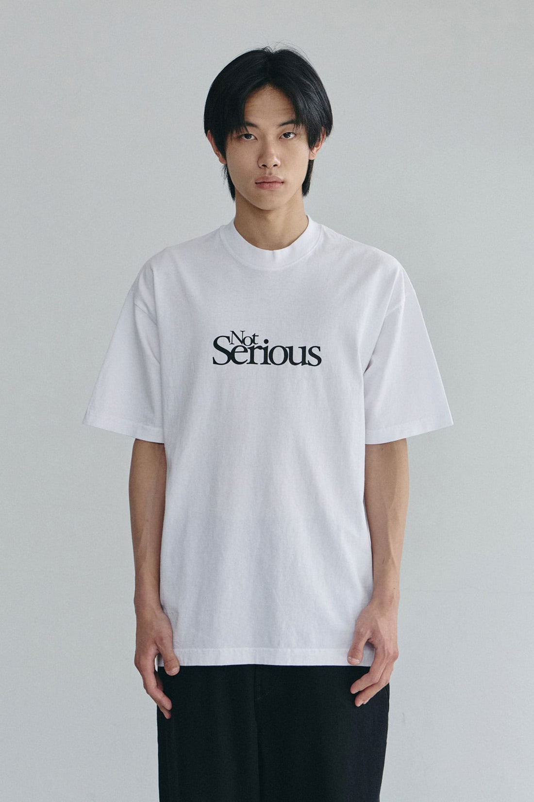 NSS OG SSV GD 6.5OZ TEE WHITE