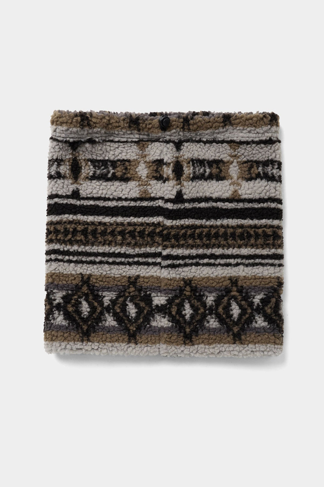 BOA BEANIE & WARMER INDY STRIPE