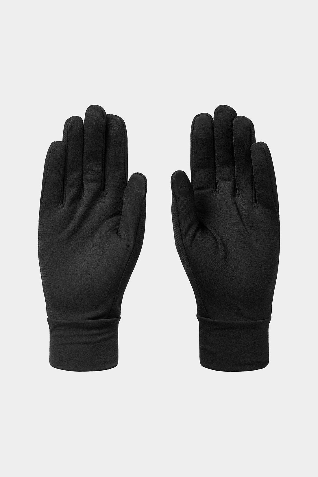 LINER GLOVES BLACK