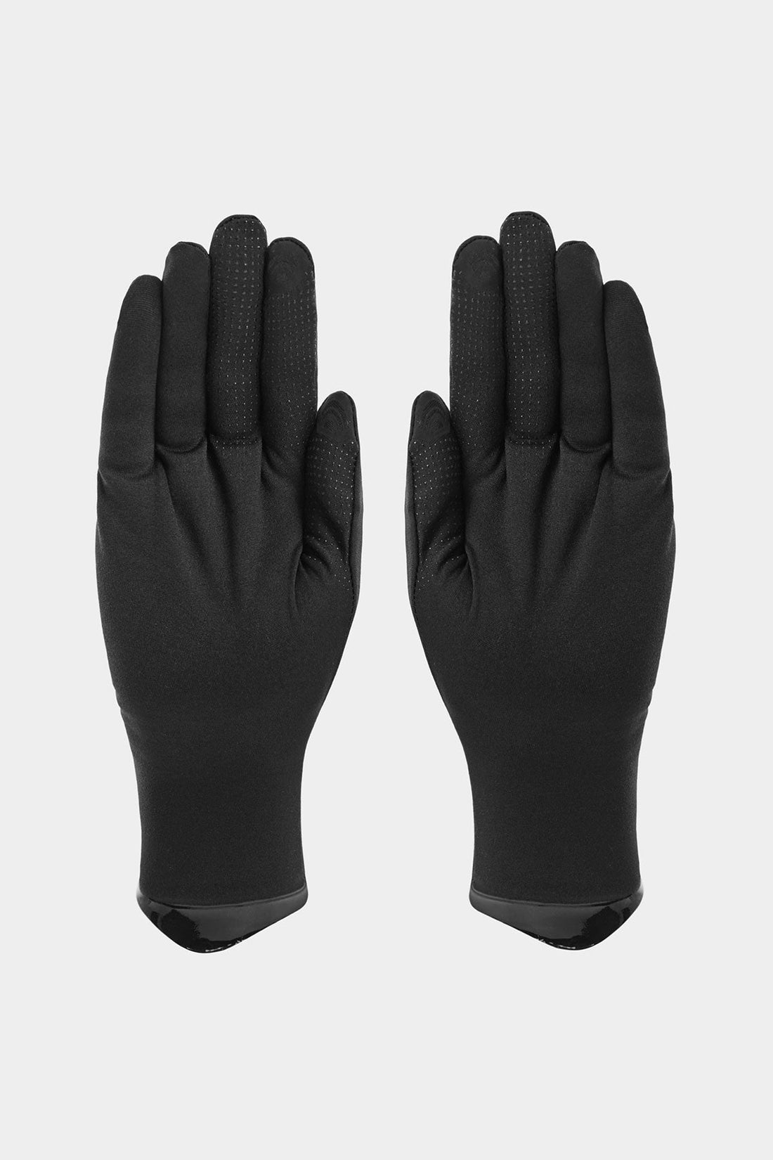 SUMMIT INNER GLOVES BLACK