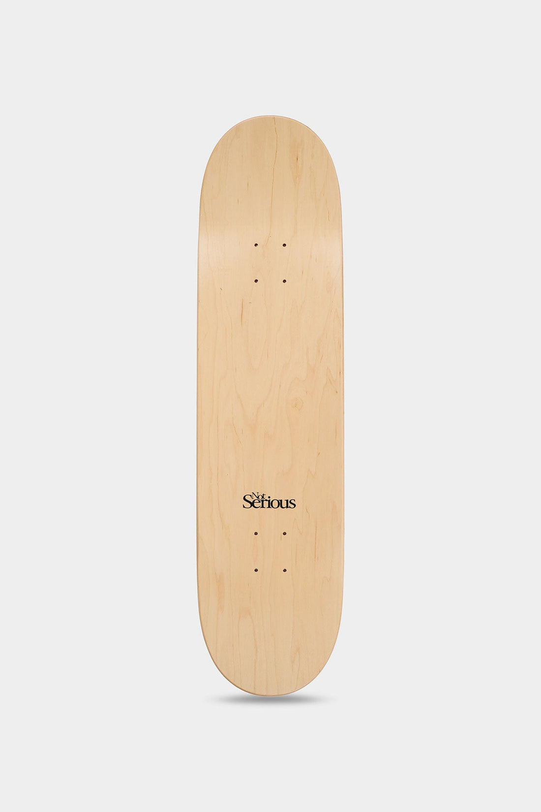 NSS NS 26 OG DECK SPRING BLACK