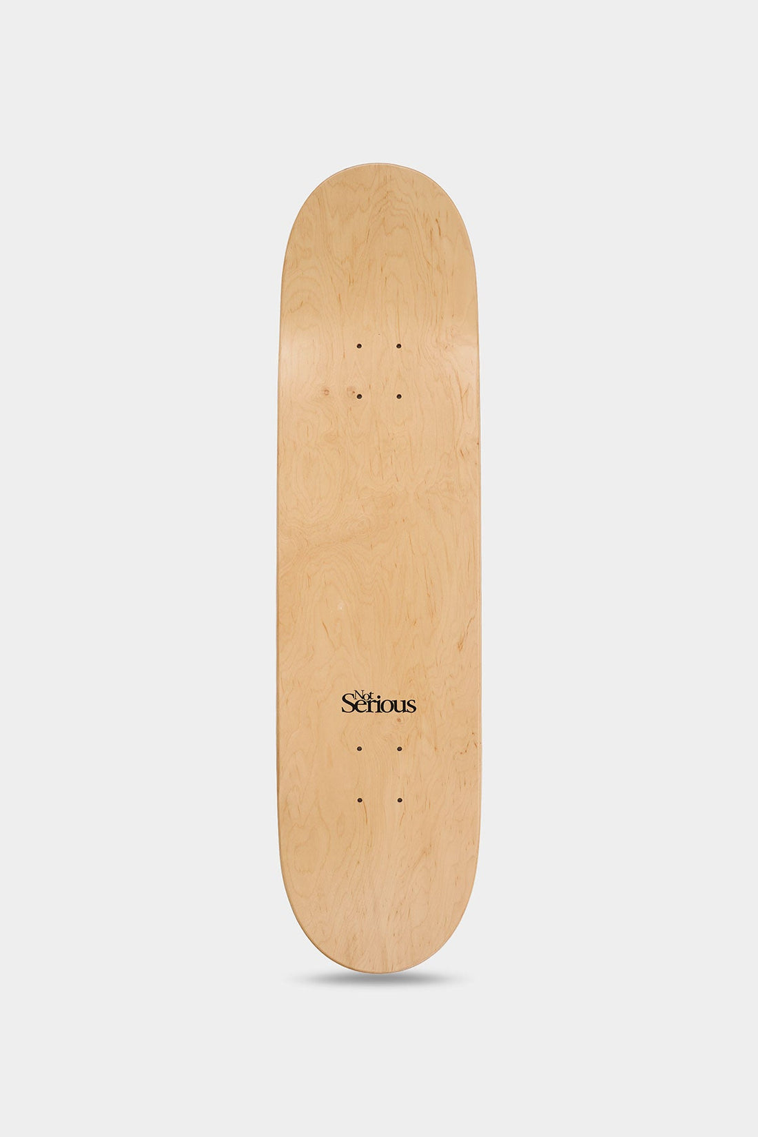 NSS SUBSCRIBER DECK BLOCK WHITE