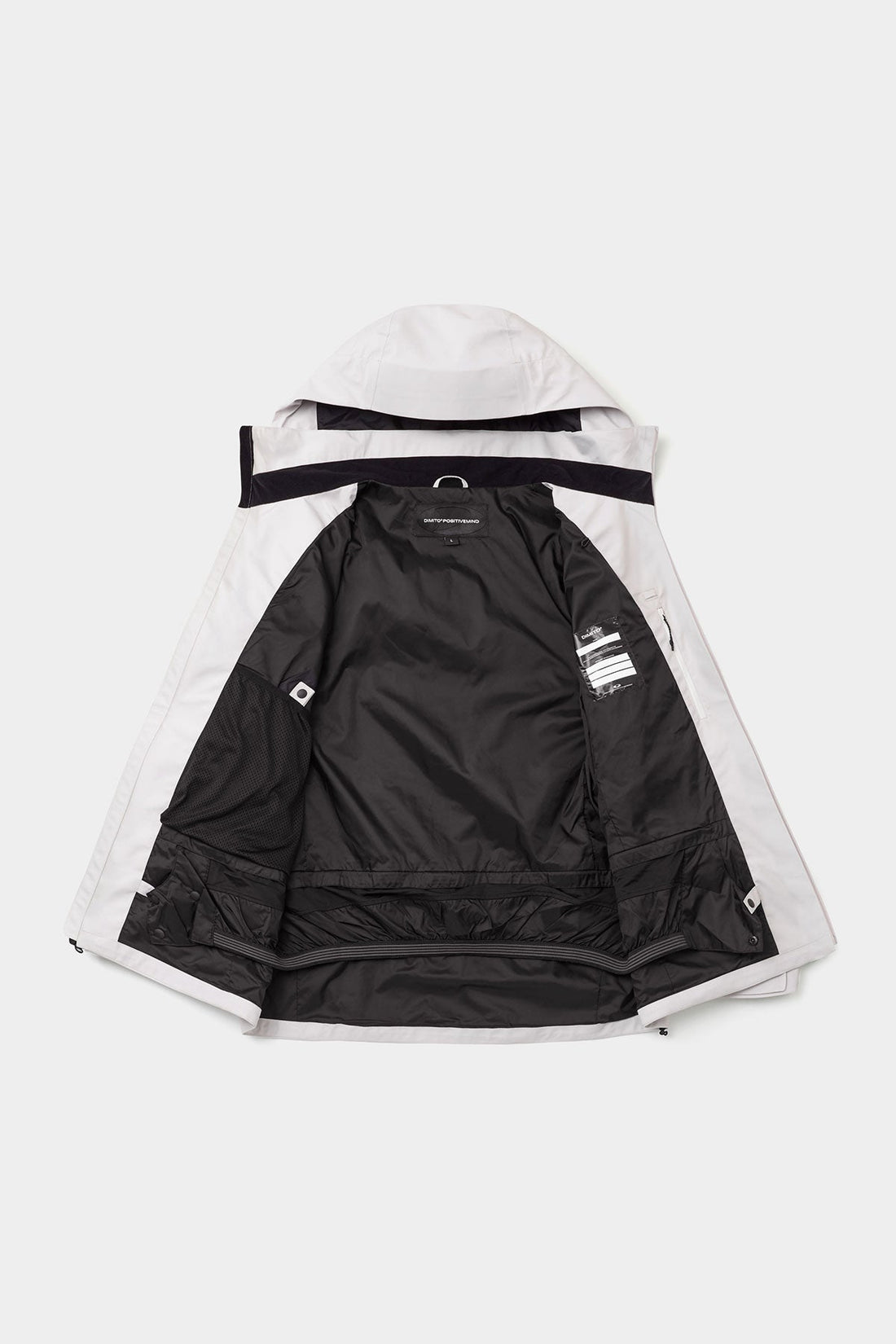 26 NEO 2L JACKET COSMIC LATTE