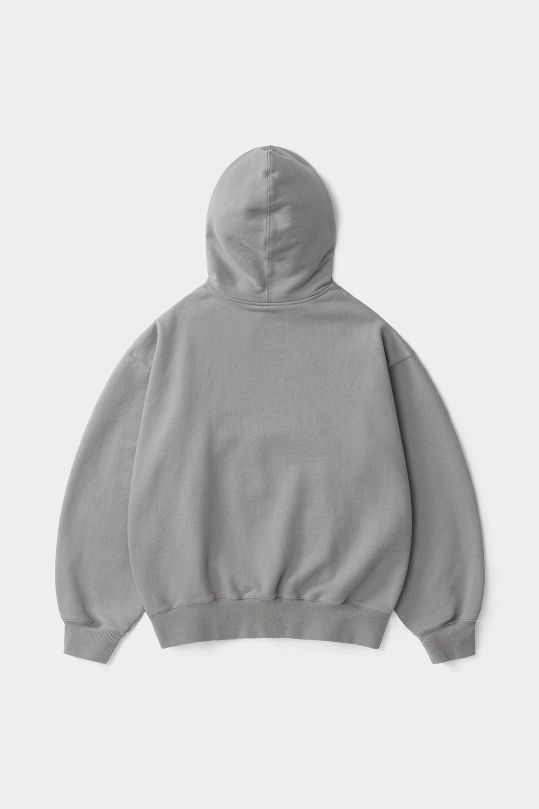 DMT STANDARD HOODIE SILVER GREY (Delivery date : 26.09.28)
