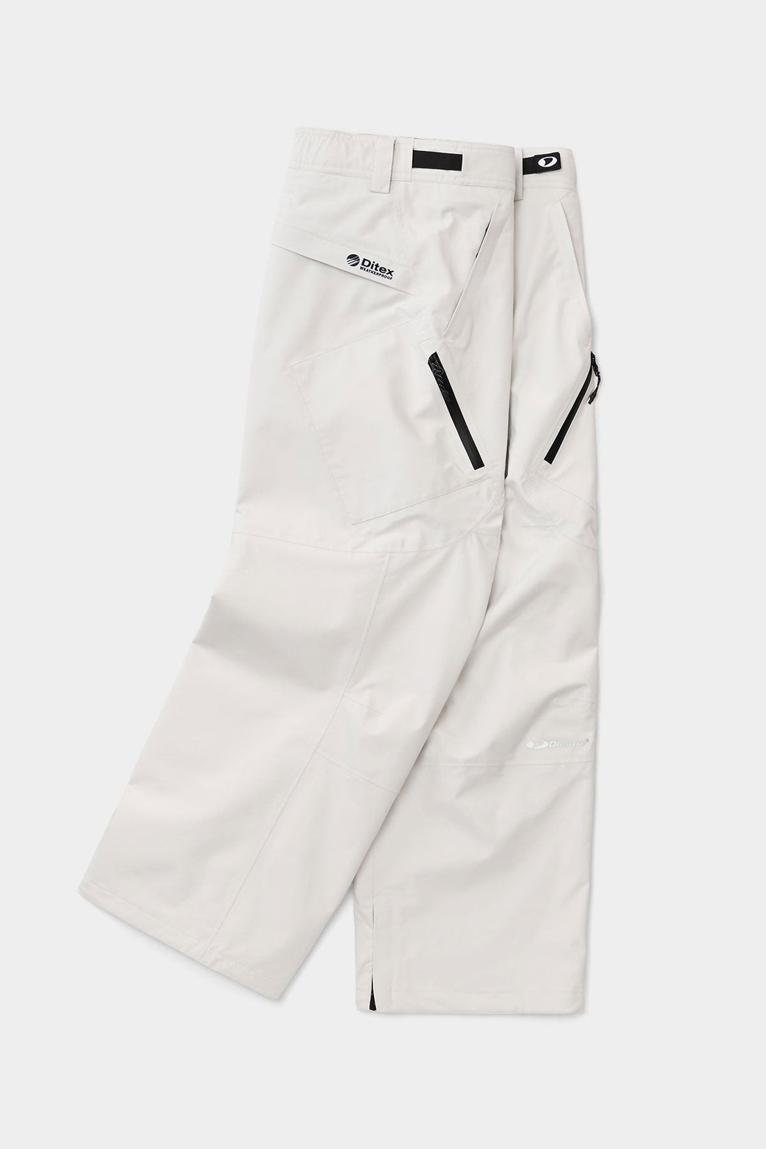 26 BIO 2L PANTS (STANDARD FIT) POWDER