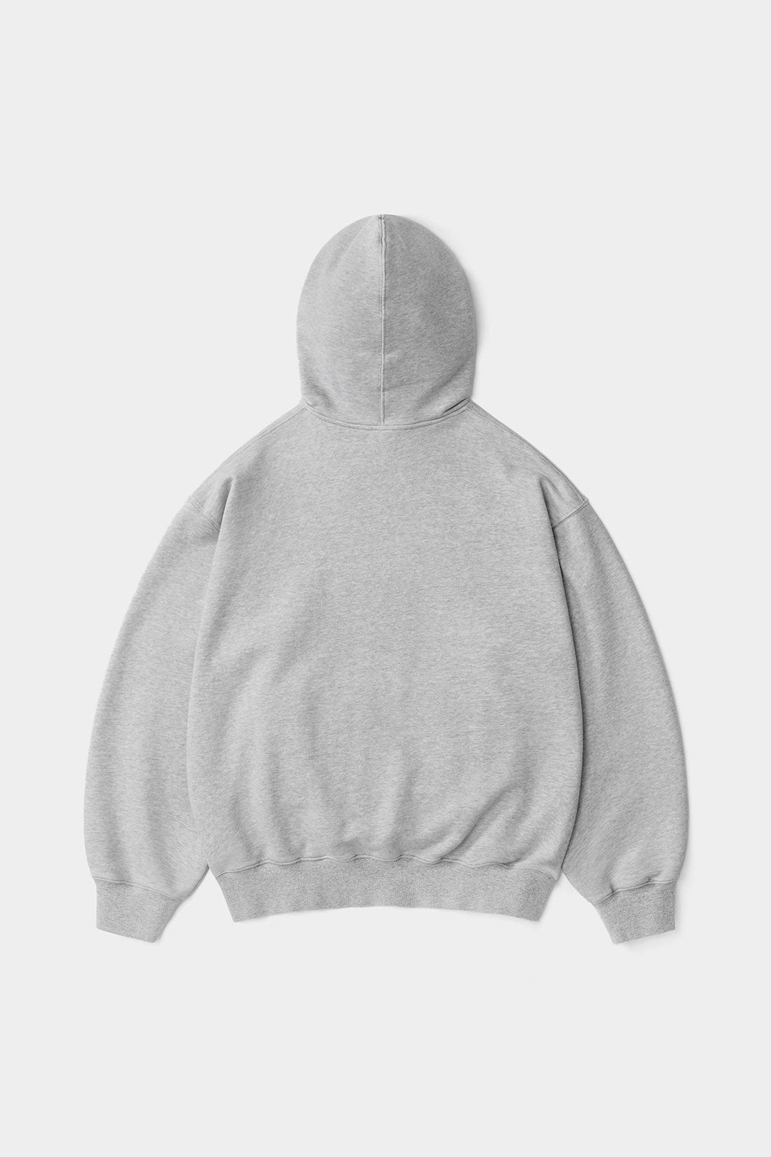 DMT HOUSE HOODIE MELANGE GREY (Delivery date : 26.09.28)