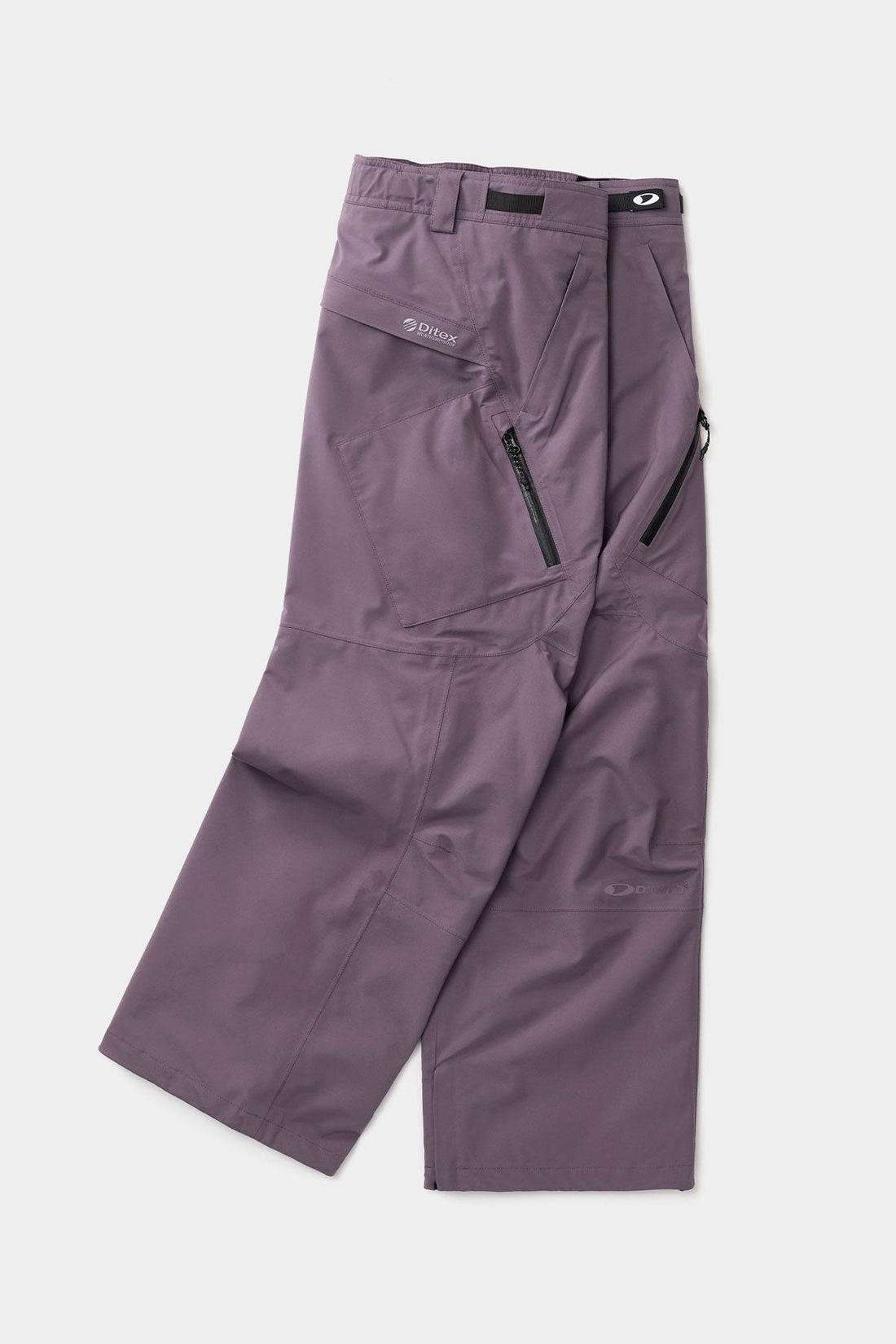 26 BIO 2L PANTS (STANDARD FIT) MILKY VIOLET