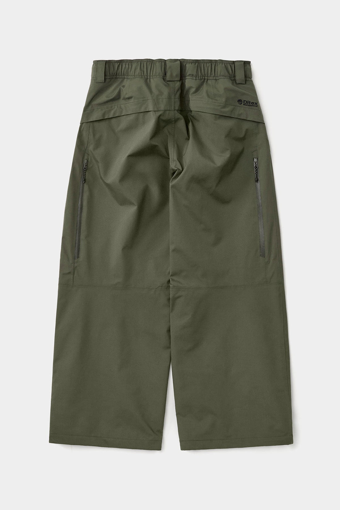 26 NEO 2L PANTS (WIDE FIT LV.1) KHAKI