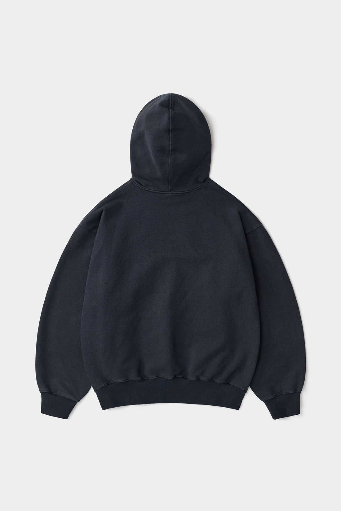 DMT STANDARD HOODIE DARK NAVY (Delivery date : 26.09.28)