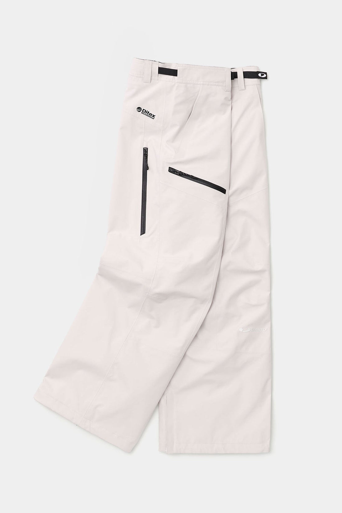 26 LEVEL 2L PANTS (RELAXED FIT) PIXIE DUST
