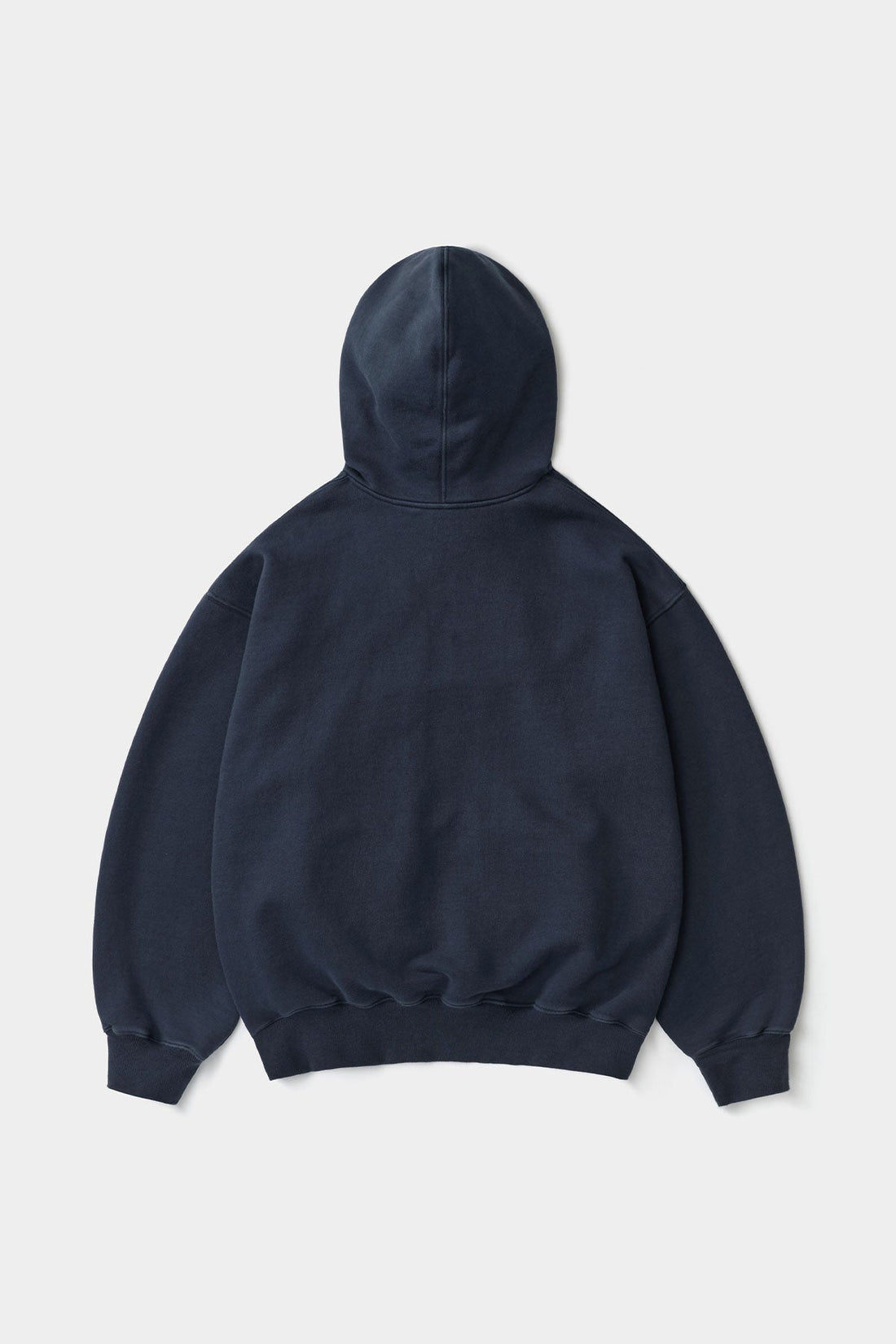 COLLEGE HOODIE NAVY (Delivery date : 26.09.28)