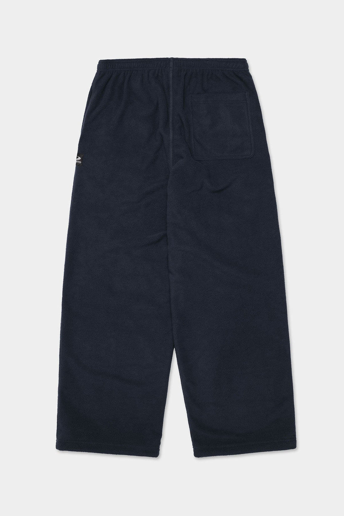 FLEECE OG PANTS DARK NAVY (Delivery date : 26.09.28)
