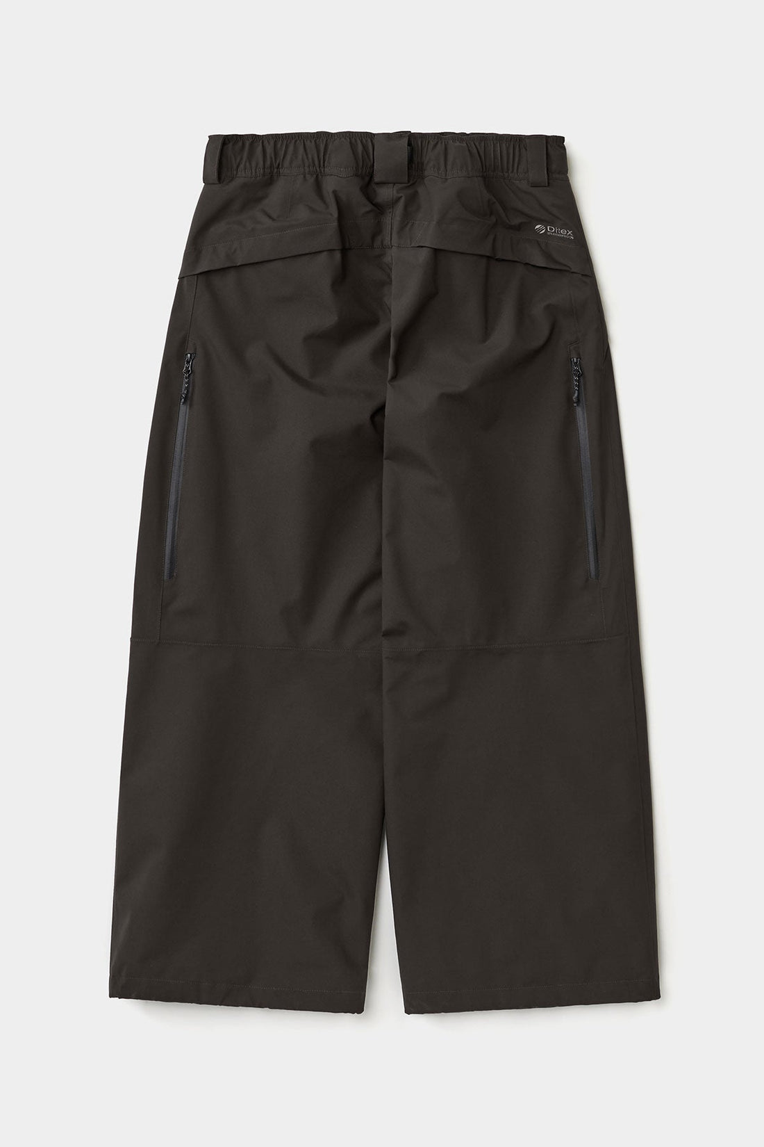 26 NEO 2L PANTS (WIDE FIT LV.1) MUD