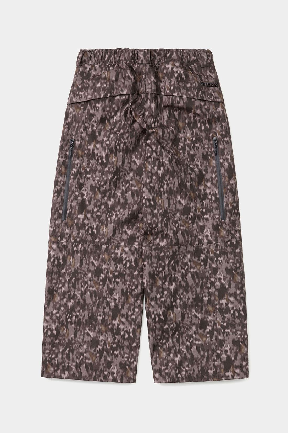 26 NEO 2L PANTS (WIDE FIT LV.1) RIVER CAMO
