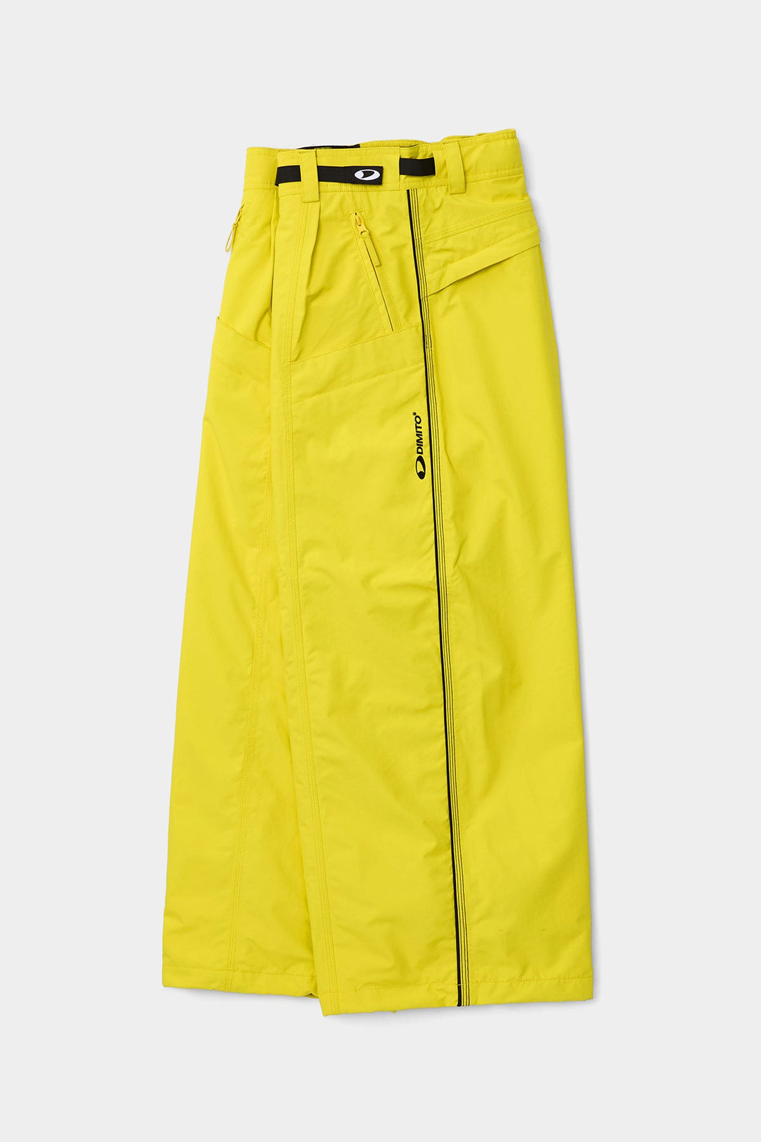 STAFF LINE PANTS (WIDE FIT LV.2) BUMBLEBEE