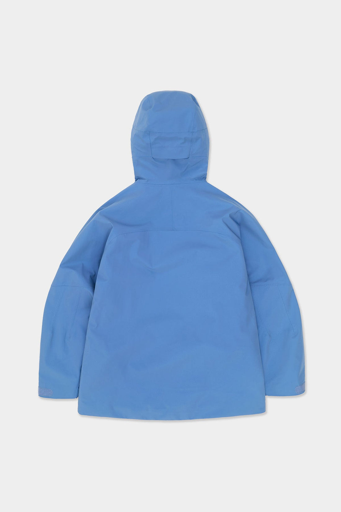 25 APEX JACKET VISTA BLUE