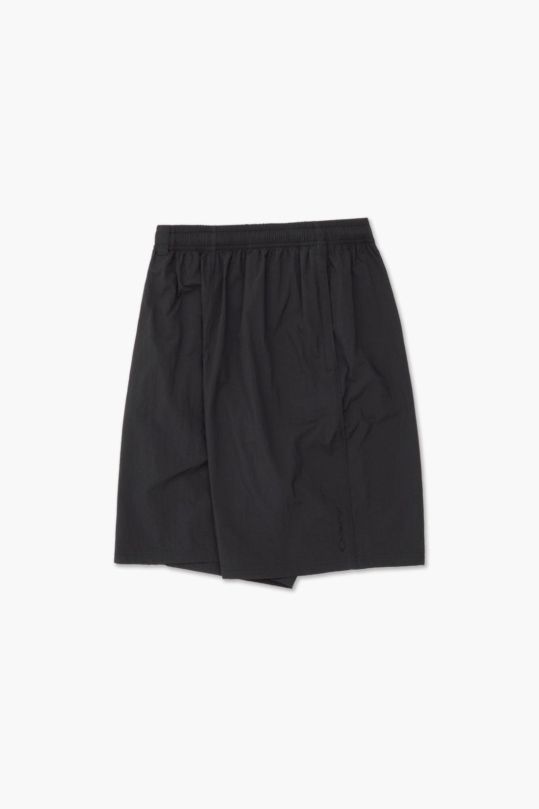 25 COMBINE SHORTS (STANDARD FIT) BLACK