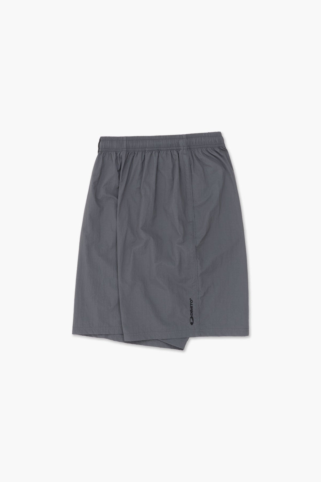 25 COMBINE SHORTS (STANDARD FIT) CHARCOAL