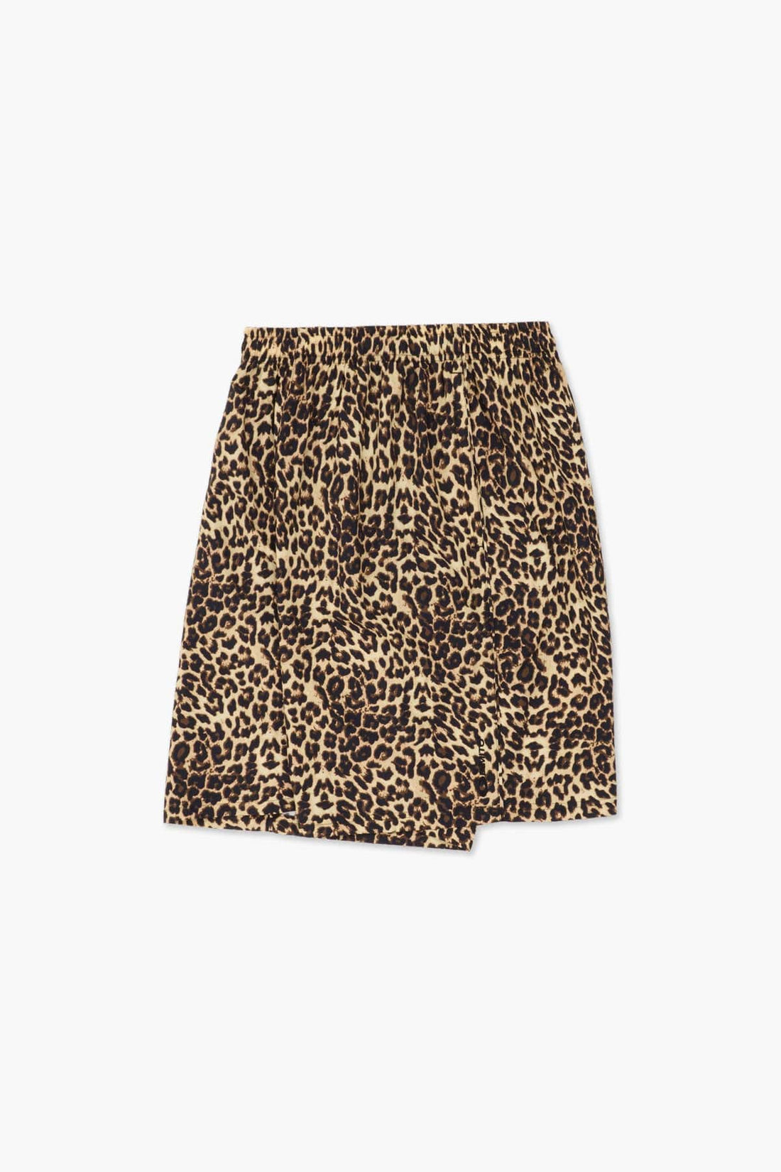 25 COMBINE SHORTS (STANDARD FIT) LEO YELLOW