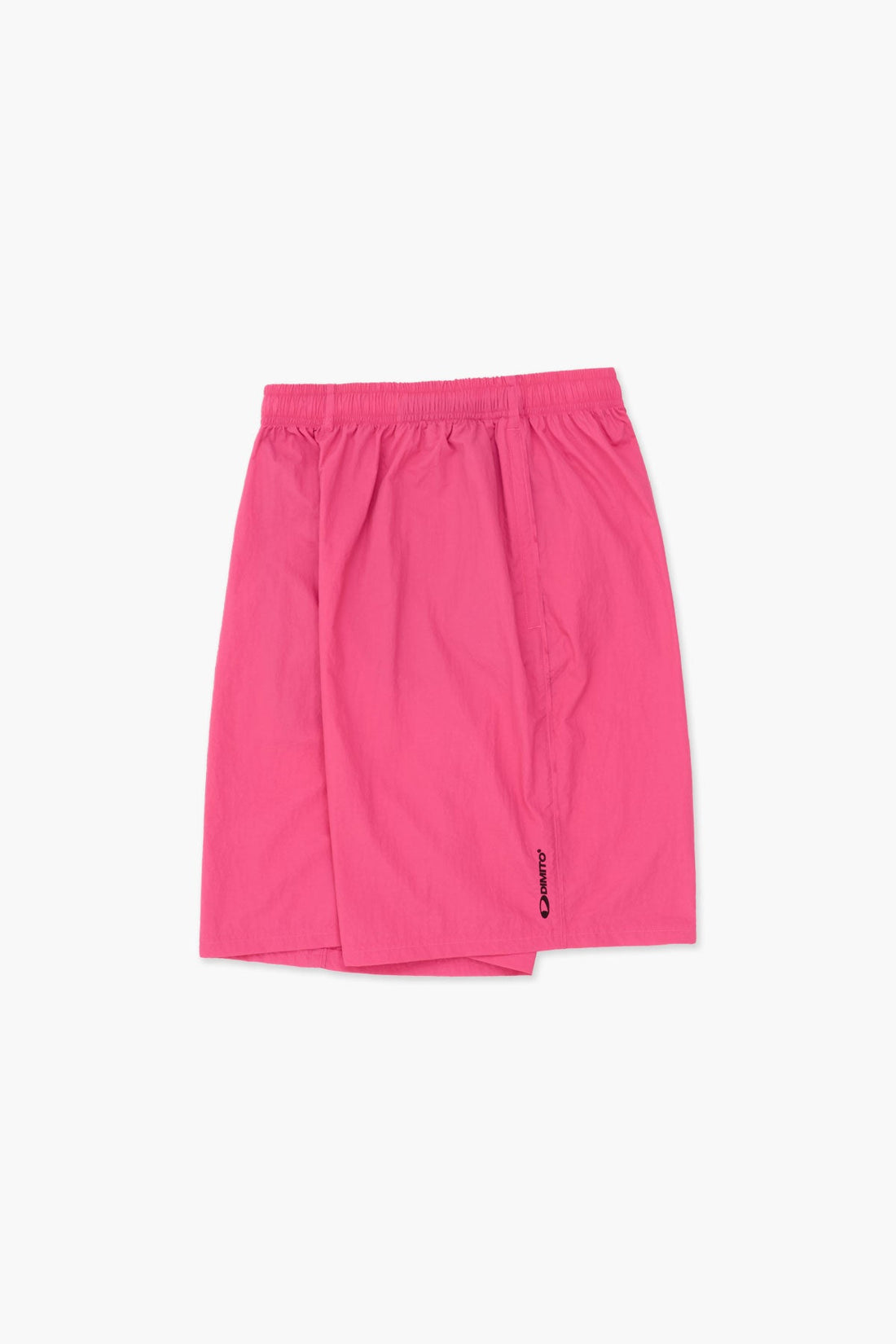 25 COMBINE SHORTS (STANDARD FIT) PINK