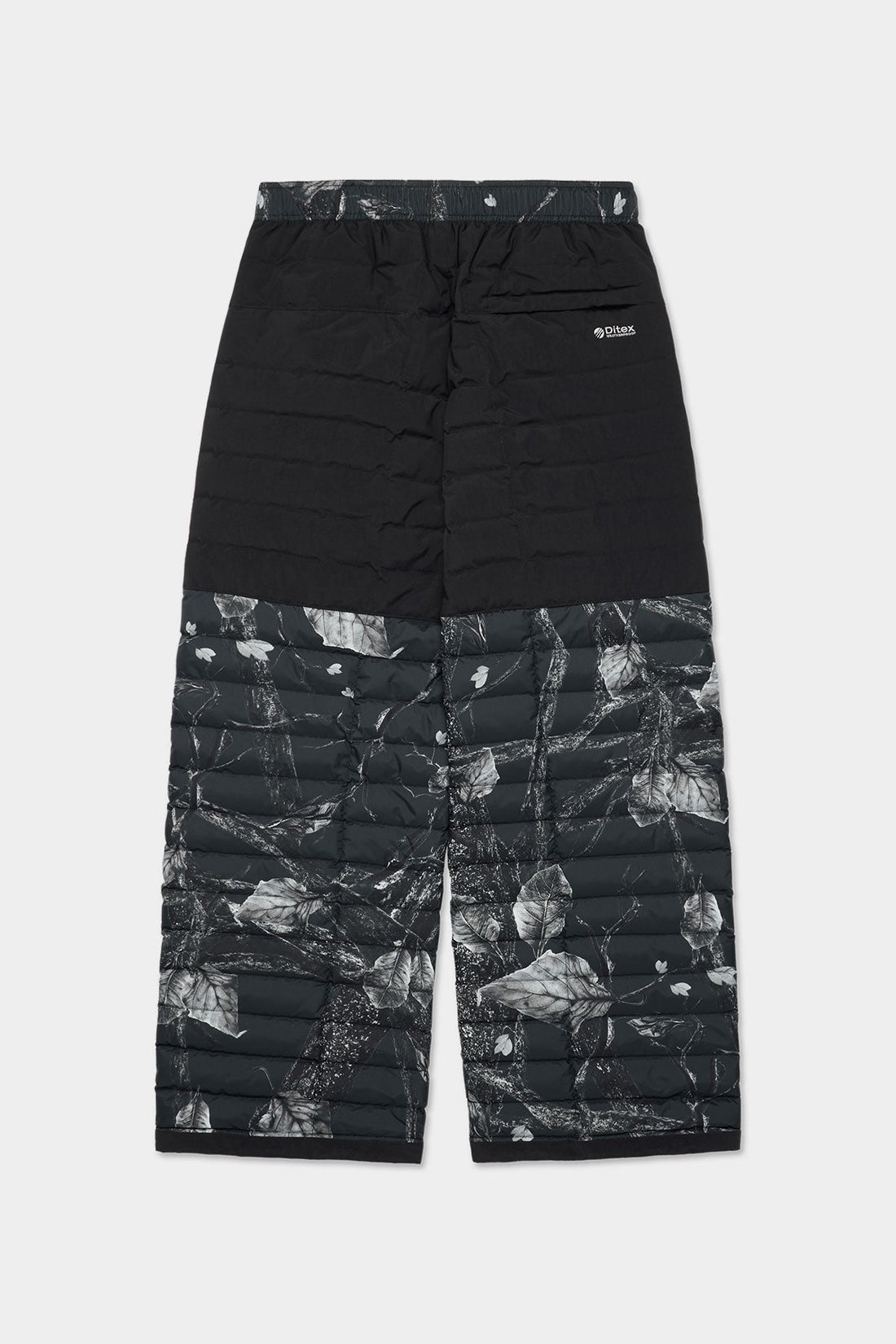 25 EASY DOWN PANTS (STANDARD FIT) NIGHT TREE