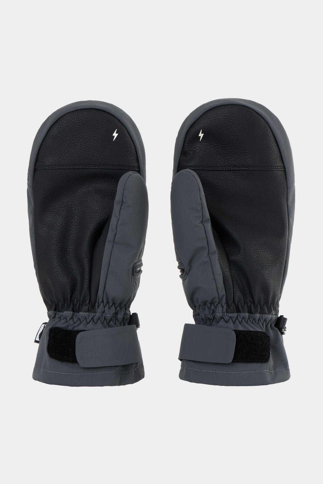 25 EASY OPEN MITTEN DARK SHADOW