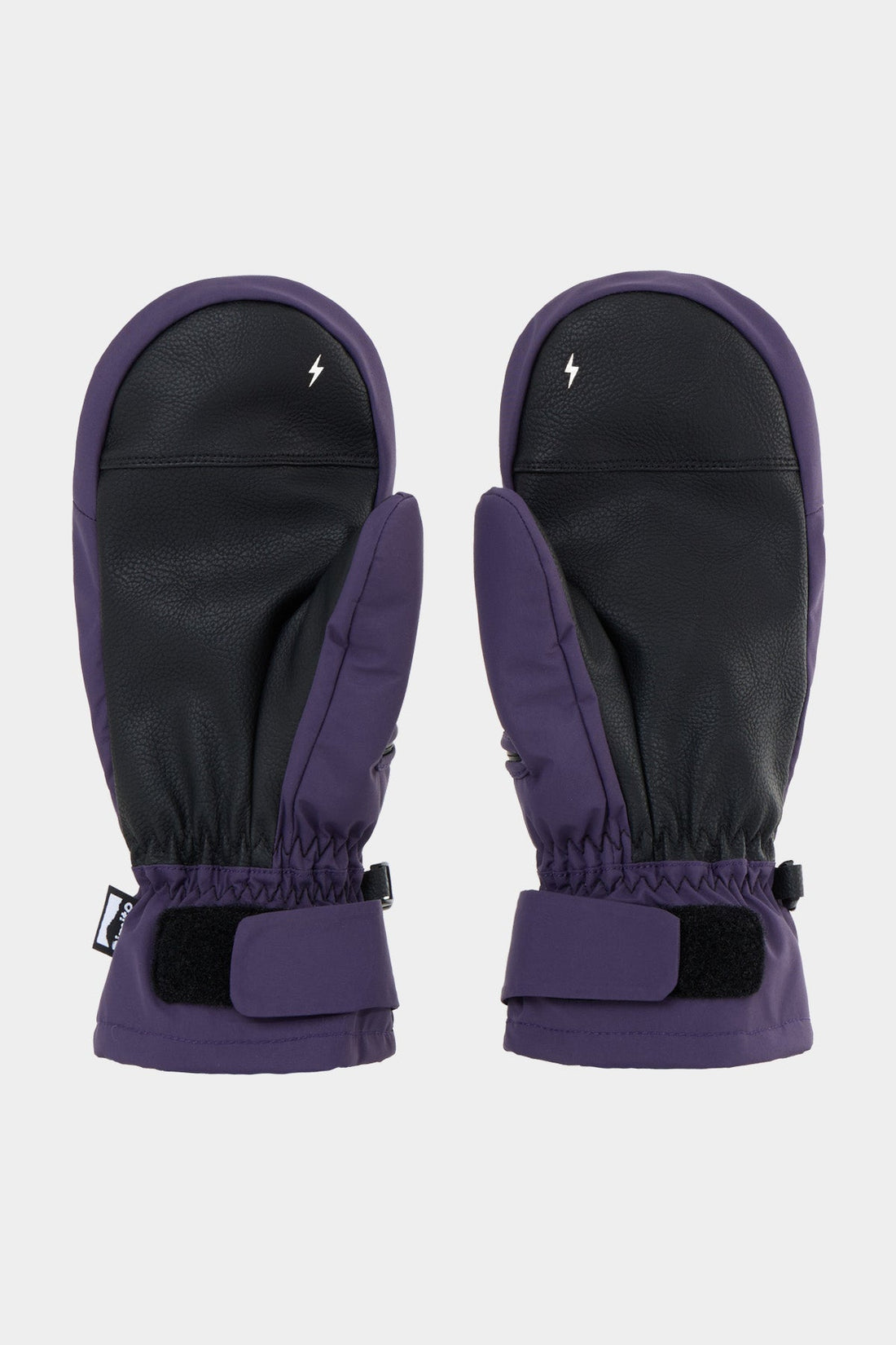 25 EASY OPEN MITTEN GRAPE