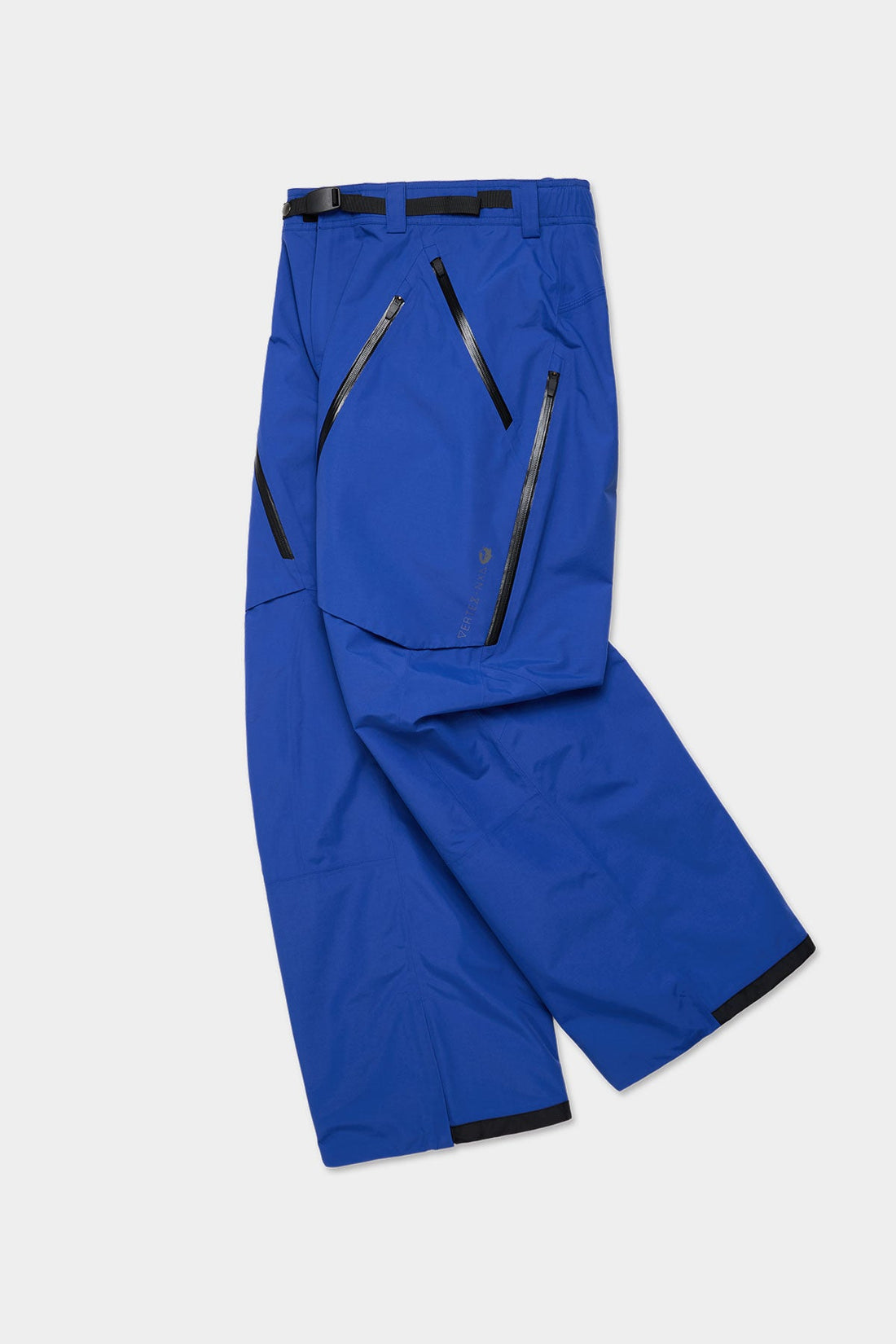 25 GORE-TEX 2L PANTS (RELAXED FIT) IMPERIAL BLUE