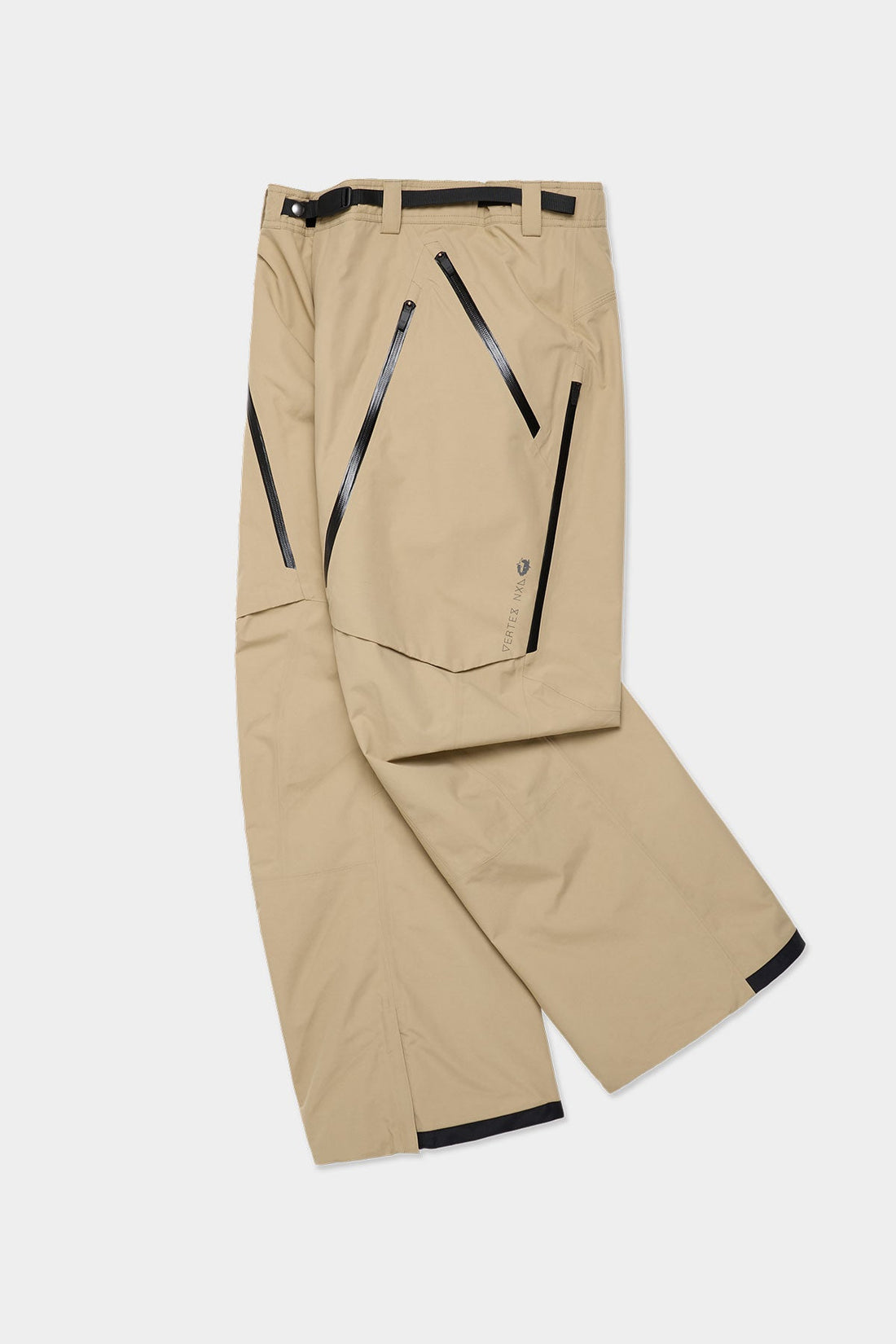 25 GORE-TEX 2L PANTS (RELAXED FIT) TAUPE
