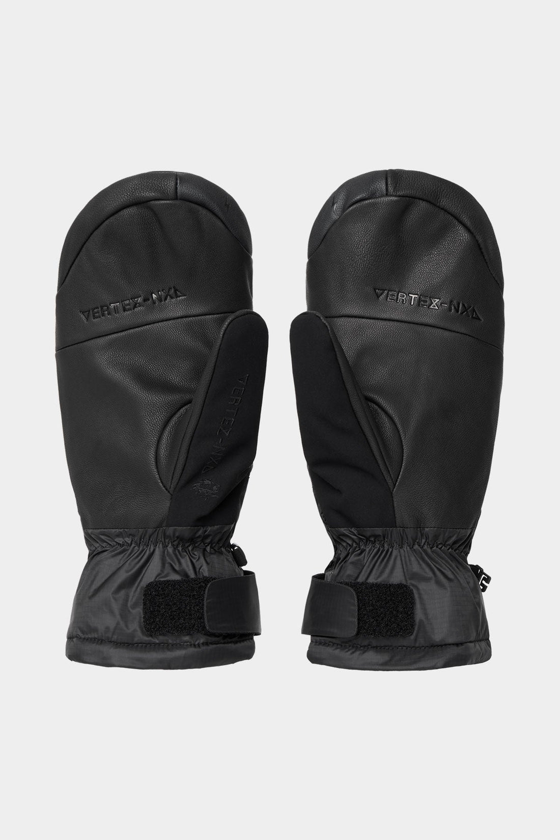 25 GORE-TEX DOWN MITTEN BLACK