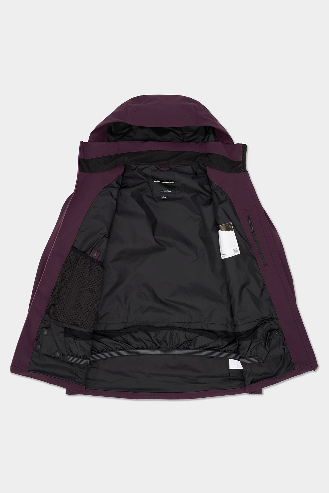 25 NEO 2L JACKET WINE