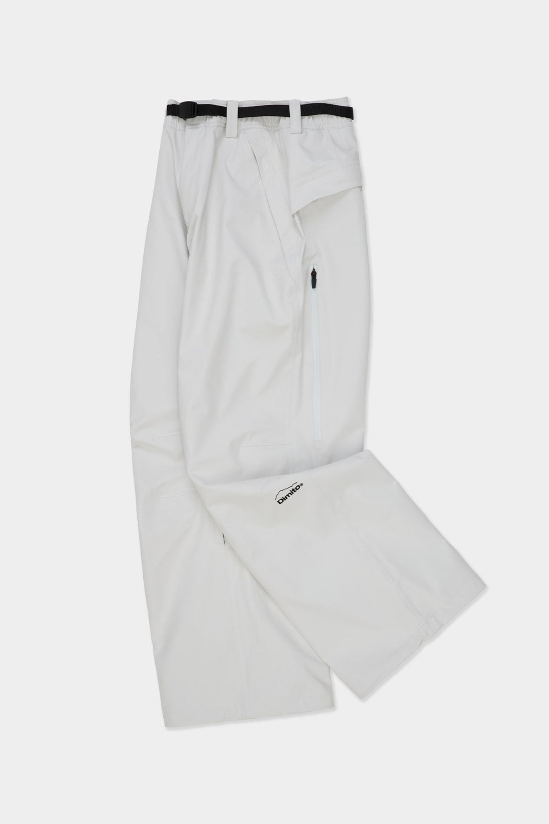 25 NEO 2L PANTS (WIDE FIT LV.1) COOL WHITE