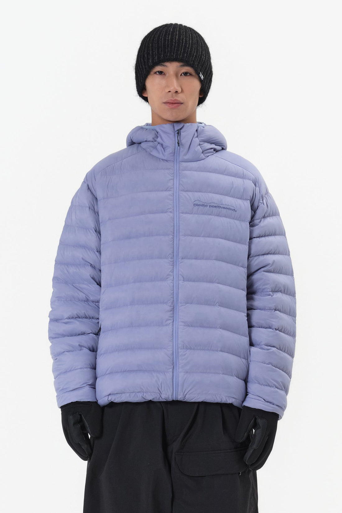[2526] 25 OPTIMUM DOWN JACKET IRIS