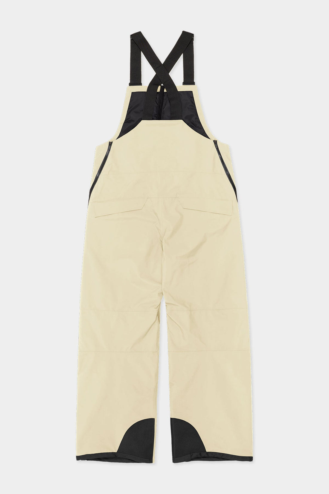 25 VTX BIB 2L PANTS (STANDARD FIT) MIST SAND
