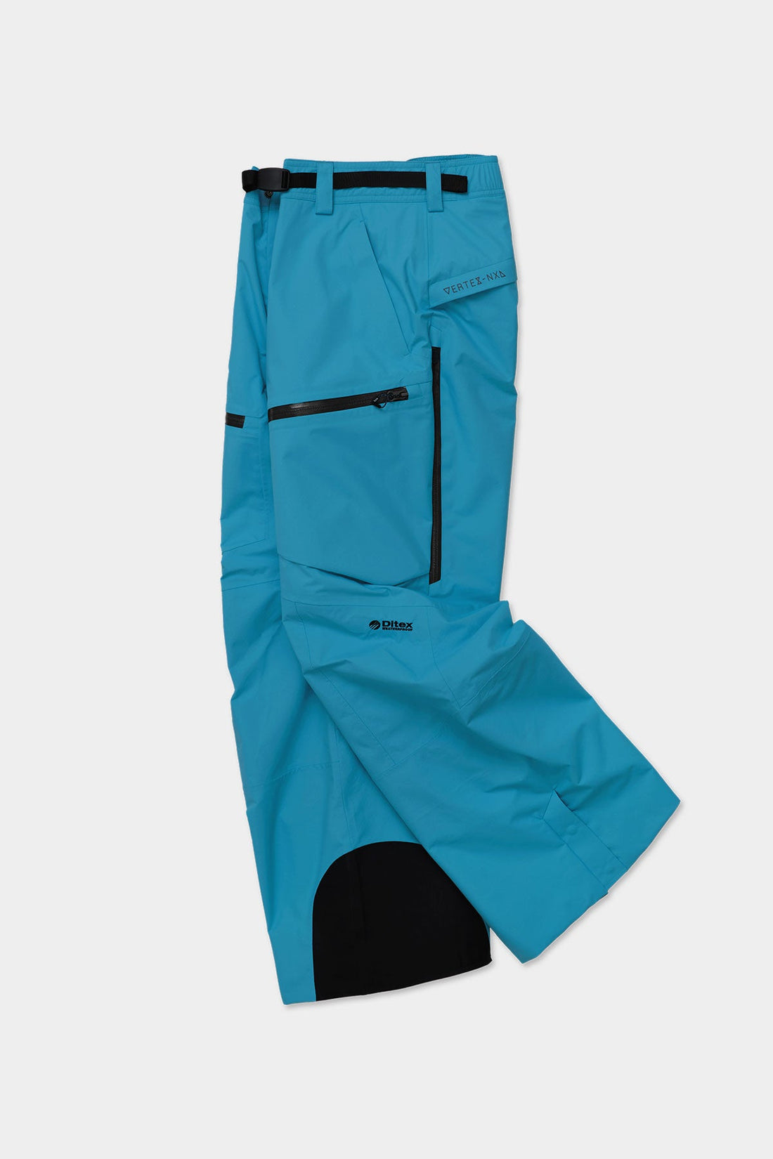 25 VTX OG 2L PANTS (STANDARD FIT) CAPRI BLUE