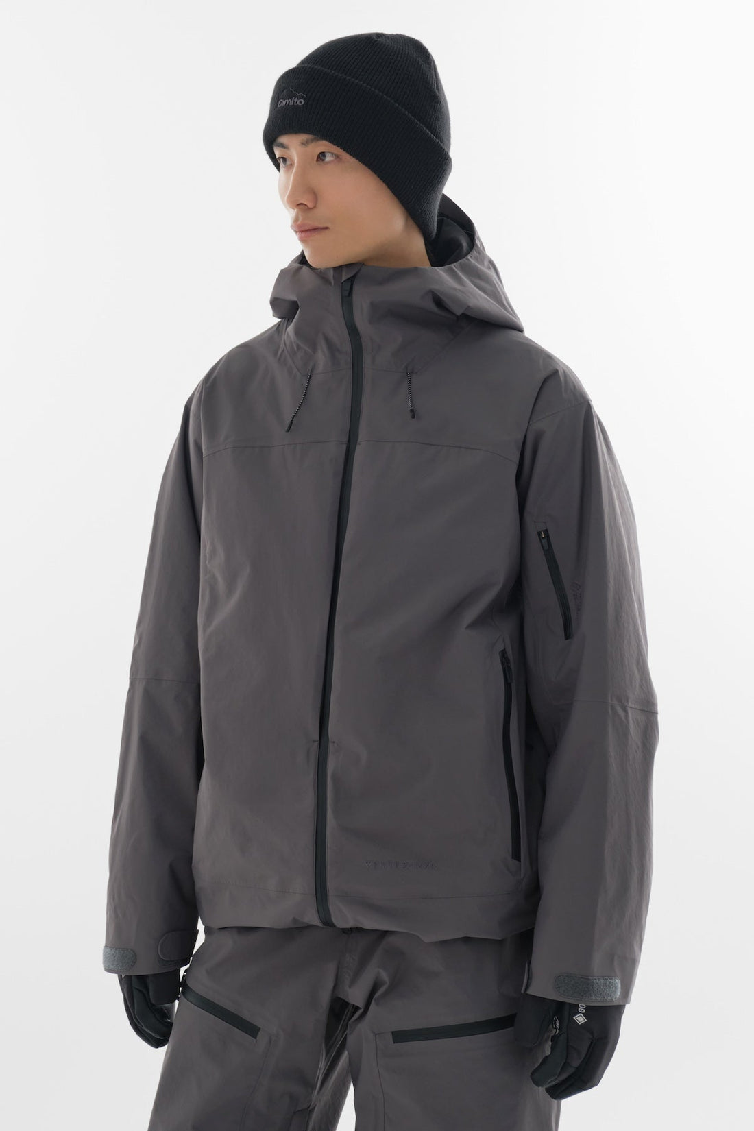 25 VTX STORAGE 2L JACKET RABBIT