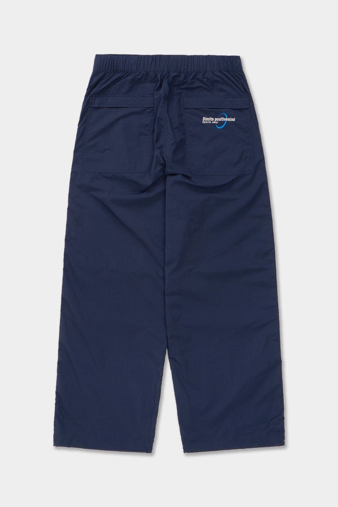 CAMP PANTS NAVY