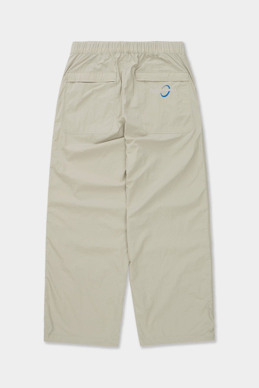 CAMP PANTS SLATE KHAKI