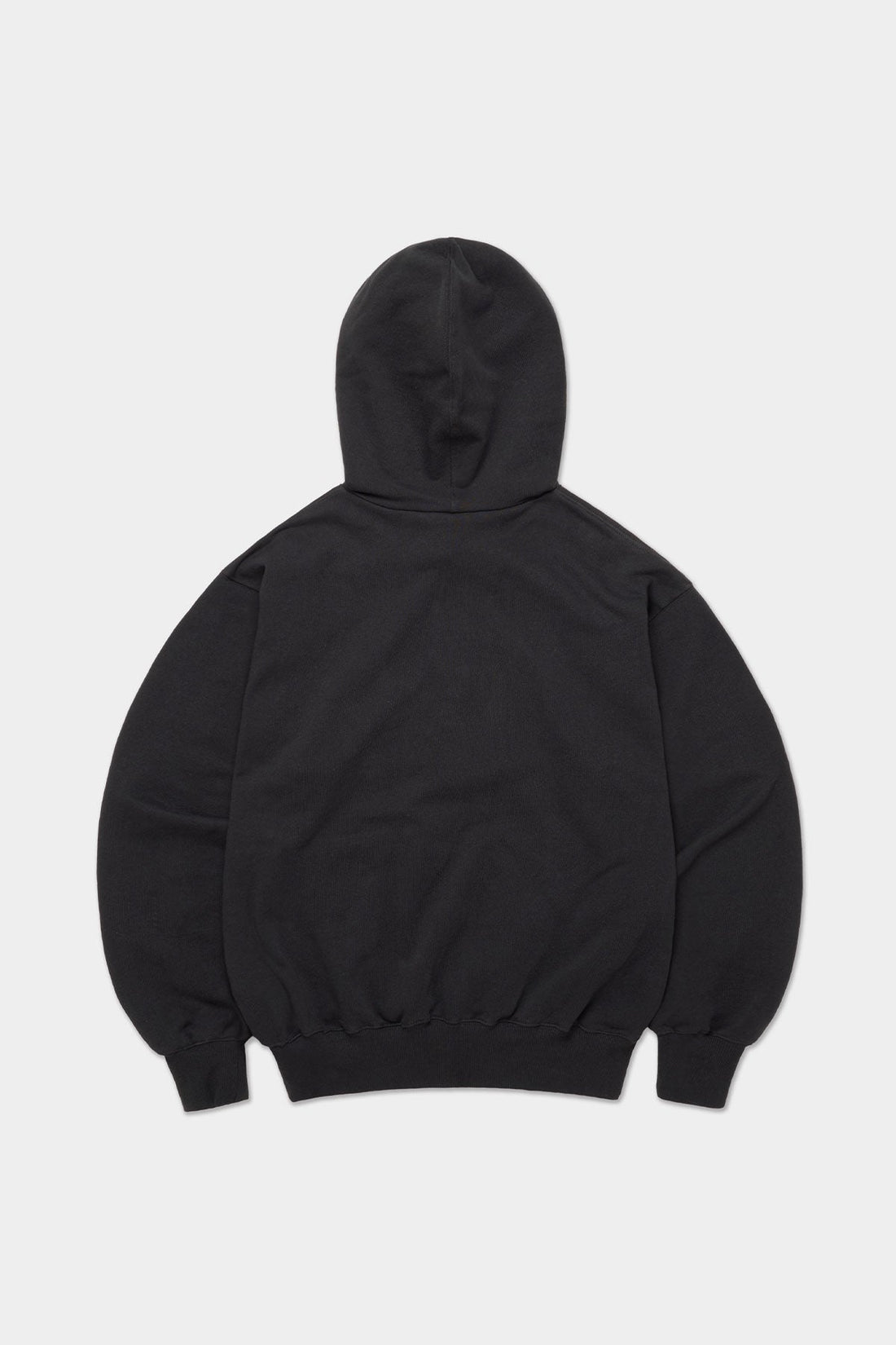 CHROMATICA HOODIE BLACK