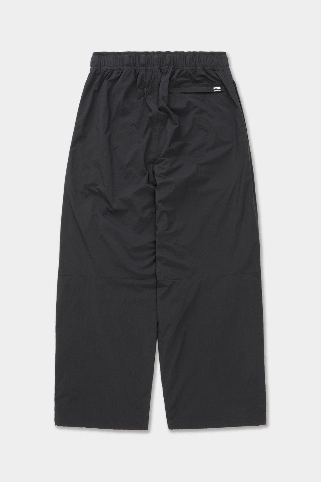 COMBINE PANTS BLACK