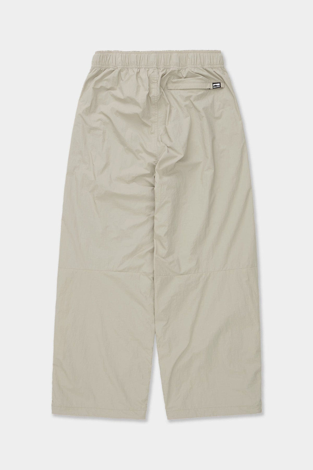 COMBINE PANTS GOAT