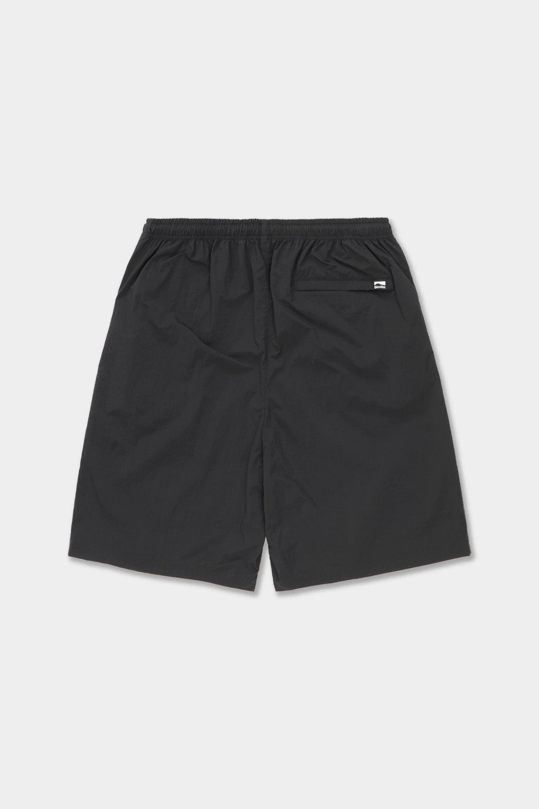 COMBINE SHORTS BLACK