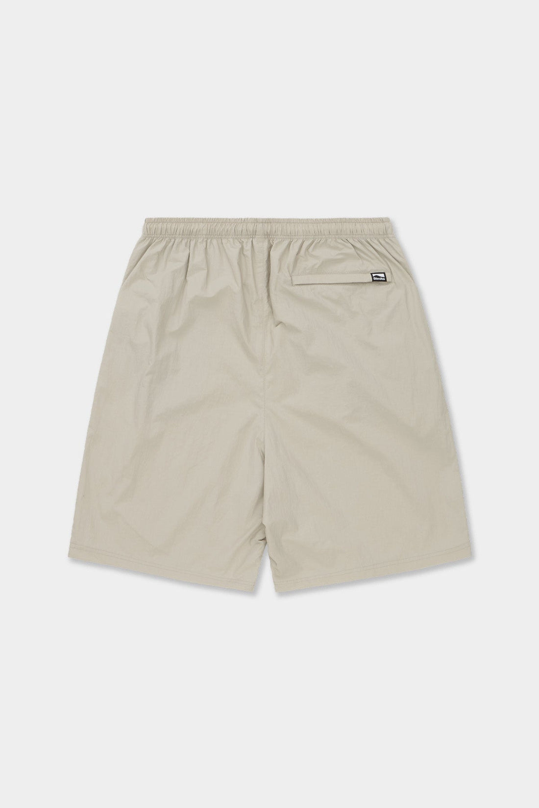 COMBINE SHORTS GOAT