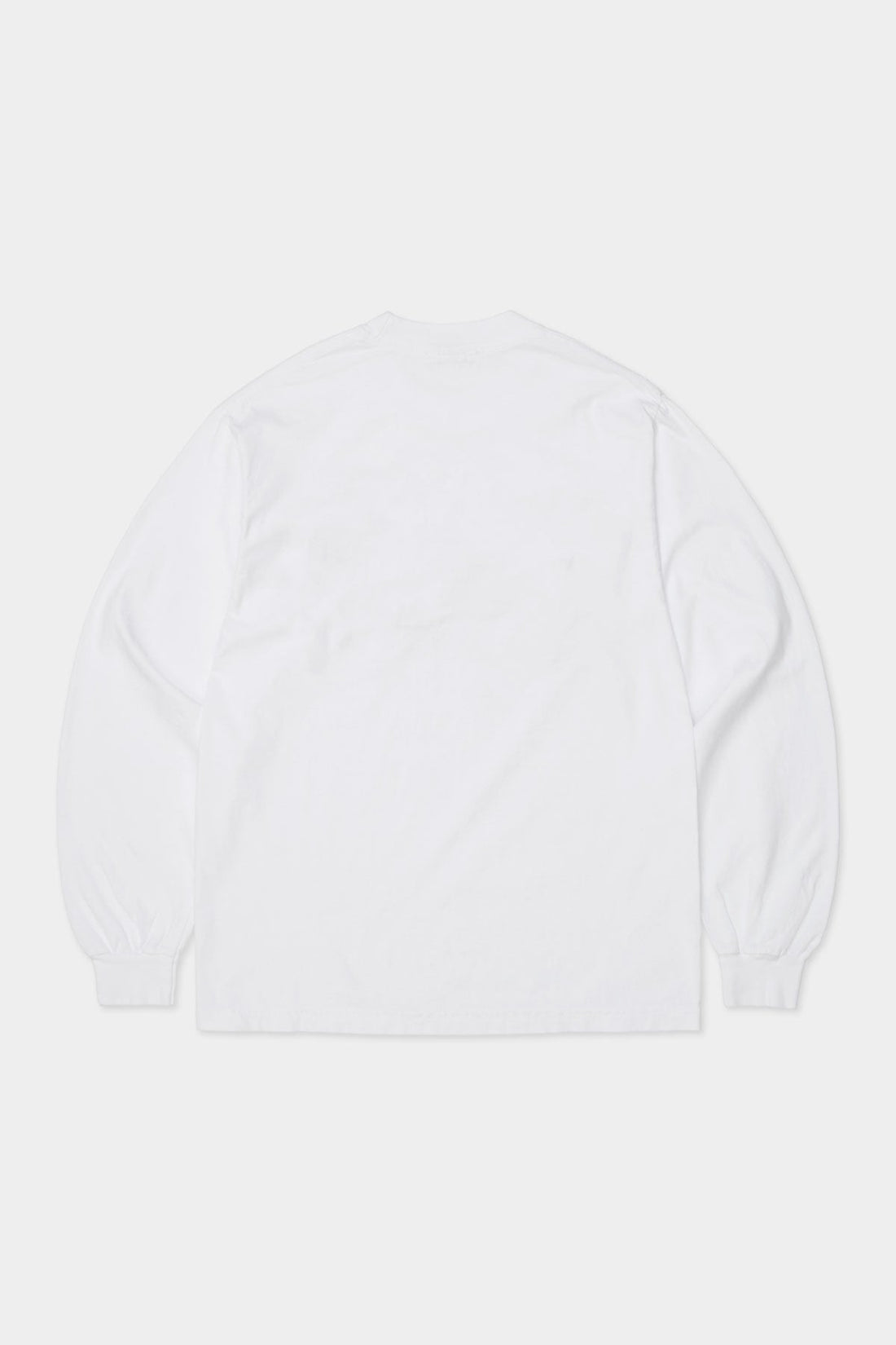 DMT BOX LSV GD 6.5OZ TEE WHITE
