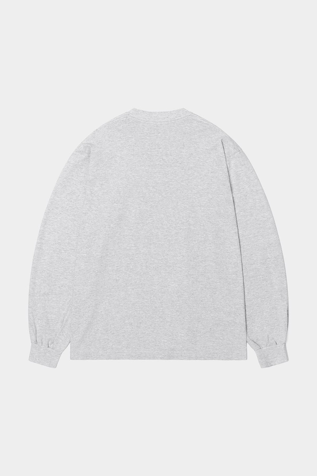 DMT FLOW LSV GD 6.5OZ TEE ASH