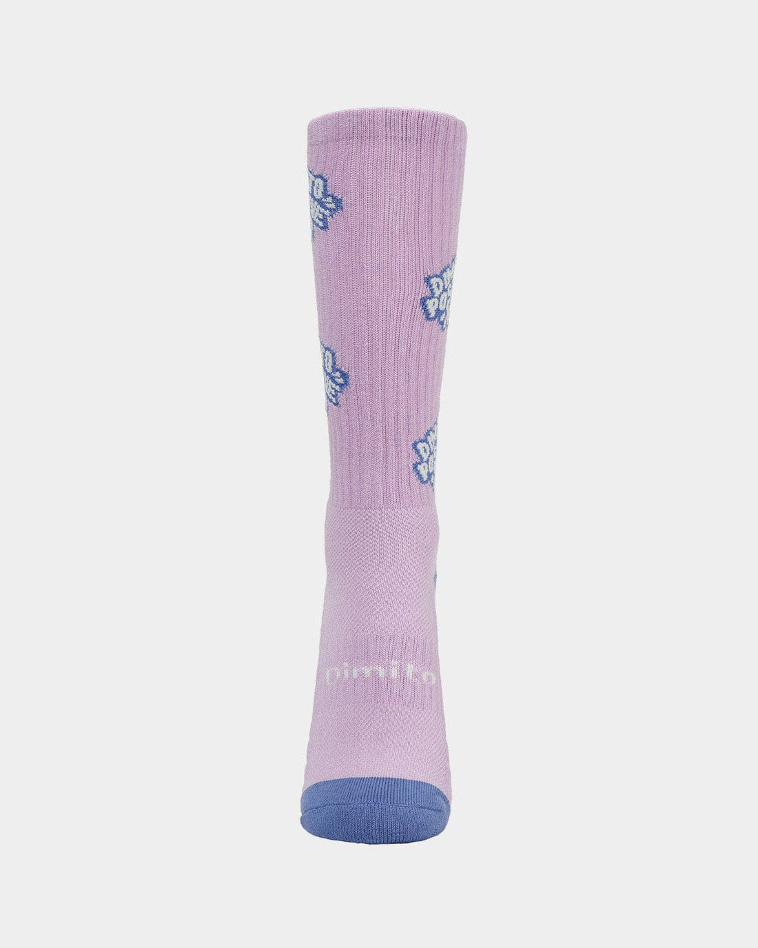 DP SPORTS SOCKS PINK
