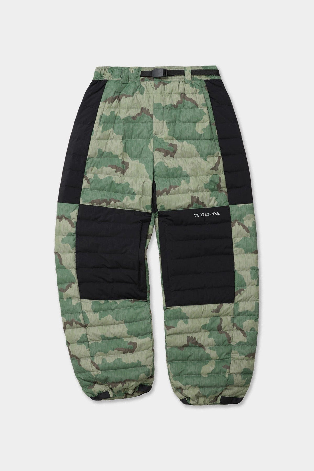 EASY DOWN PANTS SAND CAMO (Standard fit)