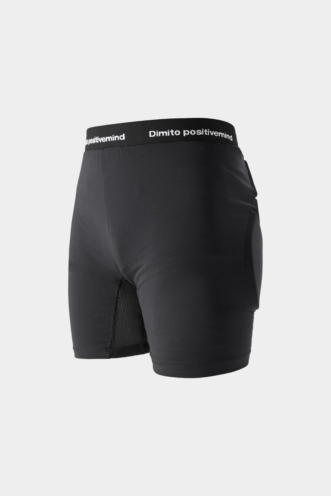 EASY HIP & KNEE PROTECTOR BLACK