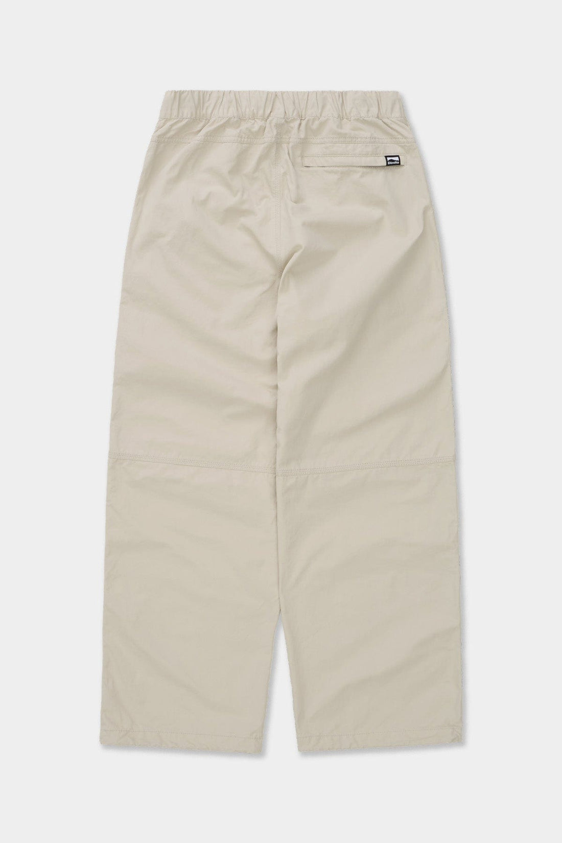 ENGINEER PANTS IVORY