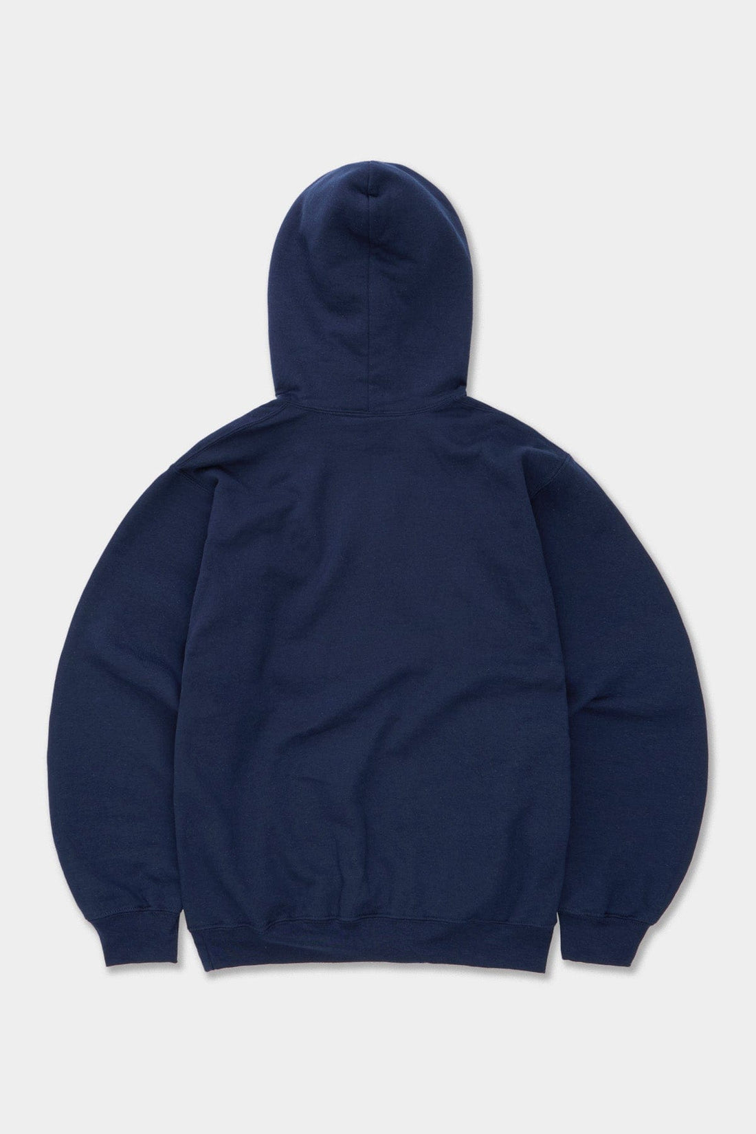 HAE GD HOODIE NAVY